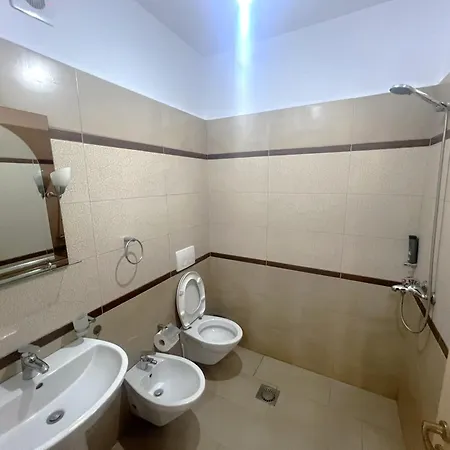 Lejlighed B2 4 Kashari